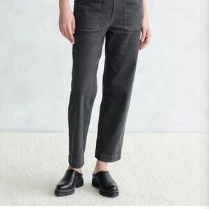 Jenni Kayne Corduroy Ranger Trouser